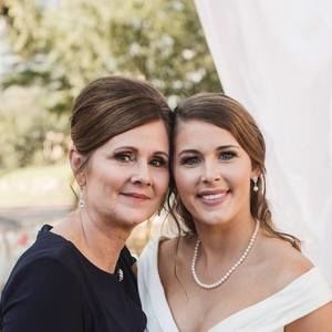 Meet your Posher, Tami